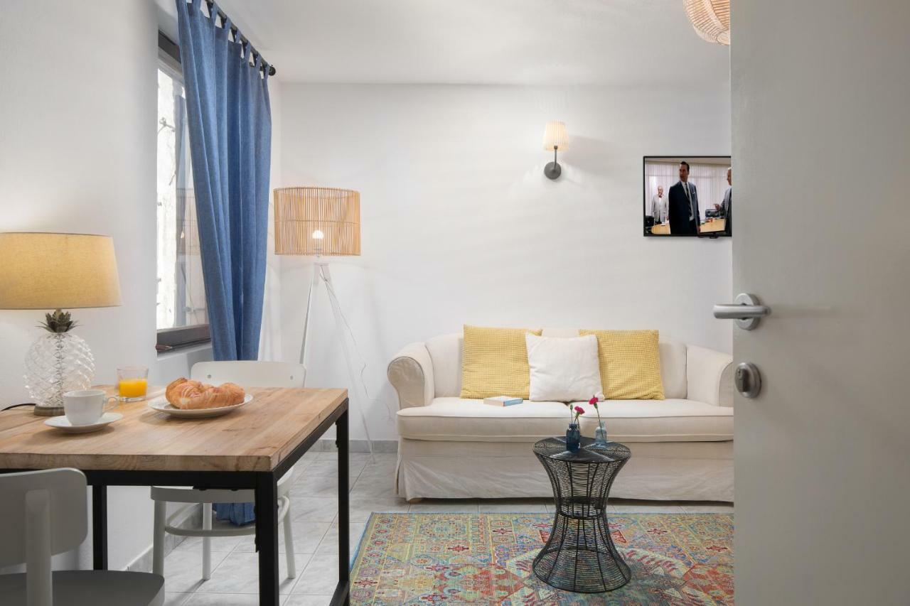 Villa Cissa Apartments By Irundo Rovinj Eksteriør billede