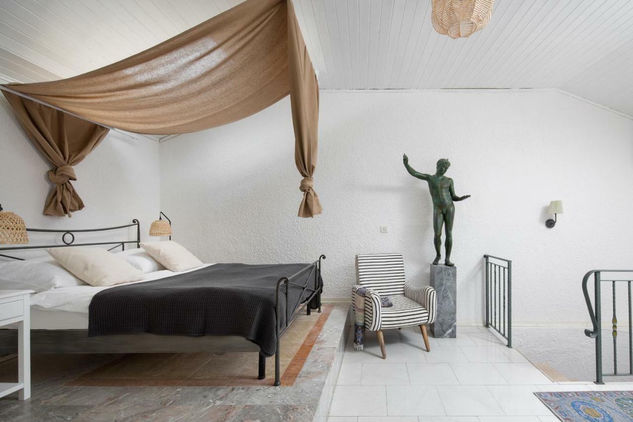 Villa Cissa Apartments By Irundo Rovinj Eksteriør billede