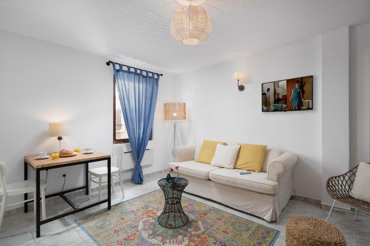 Villa Cissa Apartments By Irundo Rovinj Eksteriør billede