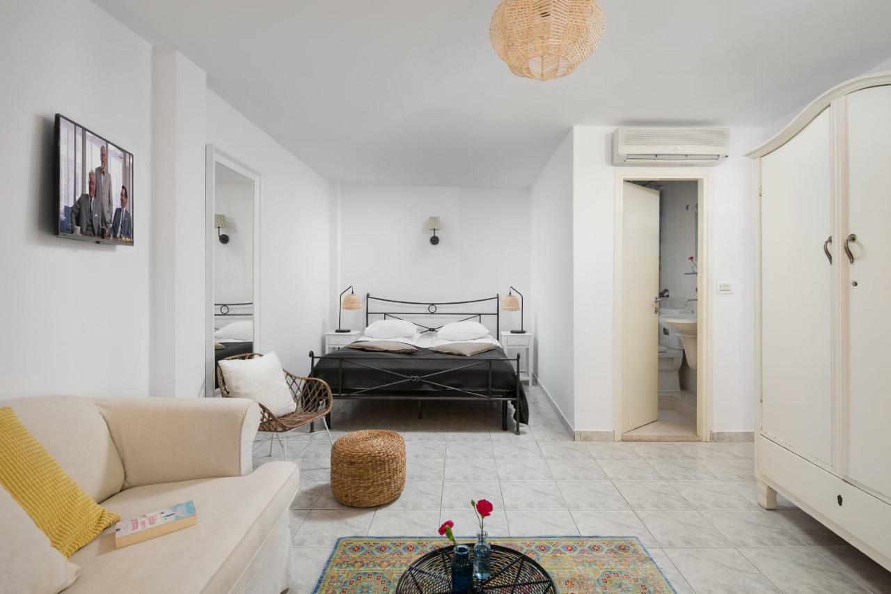Villa Cissa Apartments By Irundo Rovinj Eksteriør billede